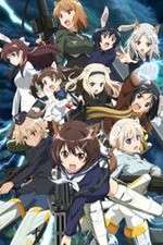 Watch Brave Witches Zoechip