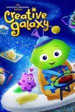 Watch Creative Galaxy Zoechip