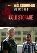 Watch The Walking Dead: Cold Storage Zoechip