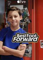 Watch Best Foot Forward Zoechip