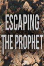 Watch Escaping The Prophet Zoechip