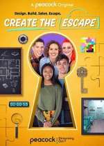 Watch Create the Escape Zoechip