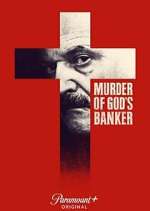 Watch Murder of God's Banker Zoechip