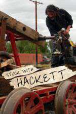 Watch Stuck with Hackett Zoechip