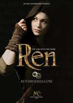 Watch Ren: The Girl with the Mark Zoechip