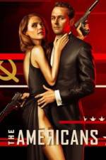 Watch The Americans Zoechip