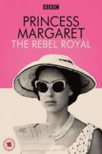 Watch Princess Margaret: The Rebel Royal Zoechip