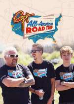 Watch Guy's All-American Road Trip Zoechip