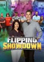 Watch Flipping Showdown Zoechip
