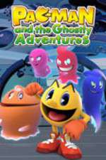 Watch Pac-Man and the Ghostly Adventures Zoechip