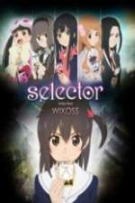 Watch Selector Infected WIXOSS Zoechip
