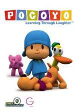 Watch Pocoyo Zoechip
