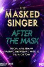 Watch The Masked Singer: After the Mask Zoechip