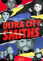 Watch Ultra City Smiths Zoechip