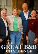 Watch The Great B&B Challenge Zoechip