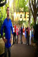 Watch The Mole AU Zoechip