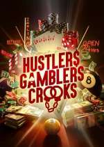 Watch Hustlers Gamblers Crooks Zoechip