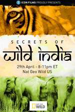 Watch Secrets of Wild India Zoechip
