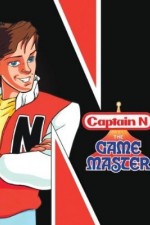 Watch Captain N: The Game Master Zoechip