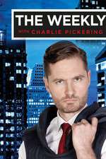 Watch The Weekly with Charlie Pickering Zoechip
