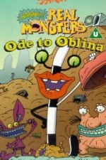 Watch Aaahh Real Monsters Zoechip