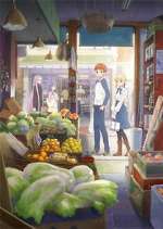 Watch Today\'s Menu for Emiya Family Zoechip