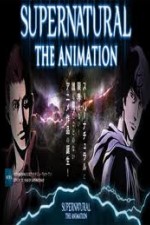Watch Supernatural: The Animation Zoechip