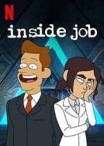 Watch Inside Job Zoechip