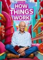Watch Dr Karl\'s How Things Work Zoechip