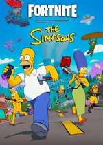 Watch Fortnite x The Simpsons Zoechip