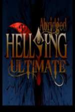 Watch Hellsing Ultimate Abridged Zoechip