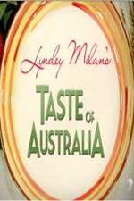 Watch Lyndey Milans Taste of Australia Zoechip