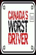 Watch Canadas Worst Driver Zoechip
