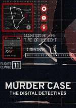 Watch Murder Case: The Digital Detectives Zoechip
