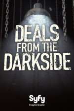 Watch Deals from the Dark Side Zoechip