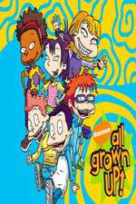 Watch All Grown Up Zoechip