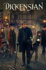Watch Dickensian Zoechip
