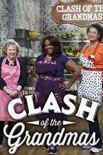 Watch Clash of the Grandmas Zoechip