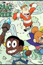 Watch Craig of the Creek Zoechip