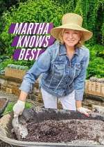 Watch Martha Knows Best Zoechip