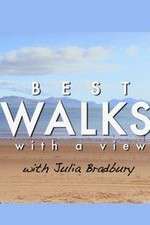 Watch Best Walks with a View with Julia Bradbury Zoechip