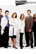 Watch Strong Medicine Zoechip