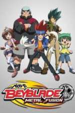 Watch Beyblade Metal Fusion Zoechip