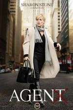 Watch Agent X Zoechip