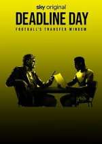 Watch Deadline Day: Football's Transfer Window Zoechip