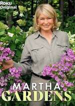 Watch Martha Gardens Zoechip