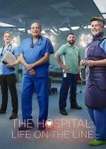 Watch The Hospital: Life on the Line Zoechip