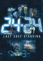 Watch 24 in 24: Last Chef Standing Zoechip