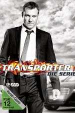 Watch Transporter The Series Zoechip