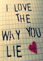 Watch Love the Way You Lie Zoechip